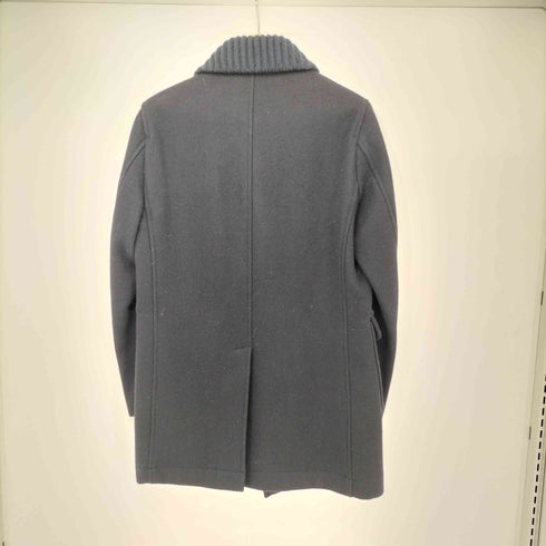 フィデリティー FIDELITY USA製 ウールメルトン ドンキーコート メンズ JPN:L