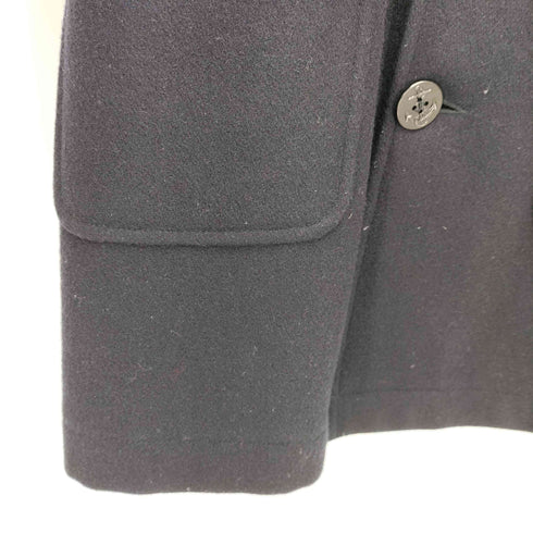 フィデリティー FIDELITY USA製 ウールメルトン ドンキーコート メンズ JPN:L