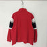 カンタベリー CANTERBURY ハーフジップ スウェット メンズ import:XL