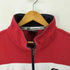 カンタベリー CANTERBURY ハーフジップ スウェット メンズ import:XL
