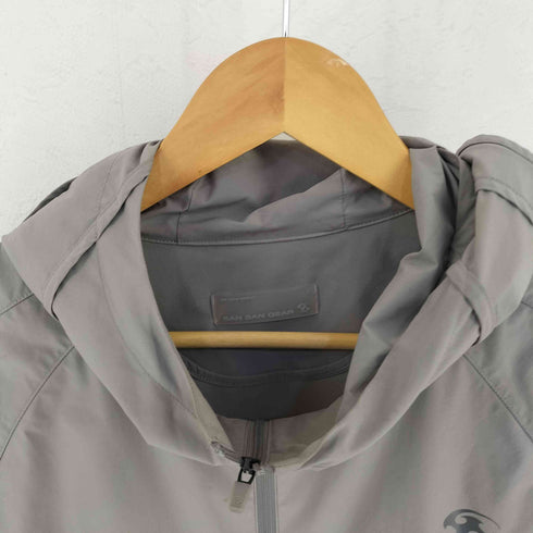 SAN SAN GEAR Binding Jacket import レディース 1