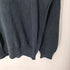 ノーティカ NAUTICA ハーフジップ コットンニット メンズ import:XL