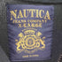 ノーティカ NAUTICA ハーフジップ コットンニット メンズ import:XL