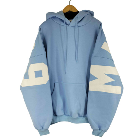 MIRROR9 ICON hoodie アイコンフーディ レディース FREE