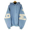 MIRROR9 ICON hoodie アイコンフーディ レディース FREE