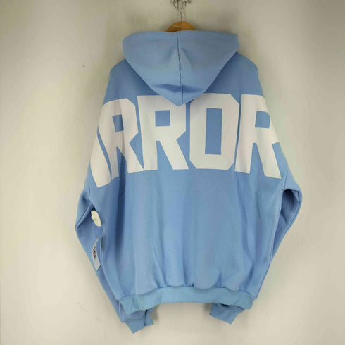 MIRROR9 ICON hoodie アイコンフーディ レディース FREE