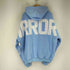 MIRROR9 ICON hoodie アイコンフーディ レディース FREE