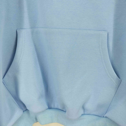 MIRROR9 ICON hoodie アイコンフーディ レディース FREE