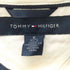 トミーヒルフィガー TOMMY HILFIGER ナンバリング ラガーシャツ メンズ import:XL