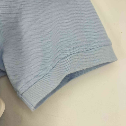 トミーヒルフィガー TOMMY HILFIGER ボーダー ポロシャツ メンズ import:L