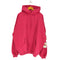 MIRROR9 ICON hoodie アイコンフーディ レディース FREE