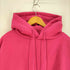 MIRROR9 ICON hoodie アイコンフーディ レディース FREE