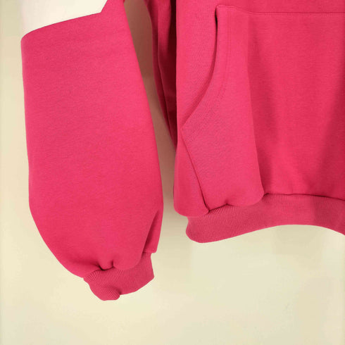MIRROR9 ICON hoodie アイコンフーディ レディース FREE