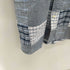トミーヒルフィガー TOMMY HILFIGER パッチワーク 半袖BDシャツ メンズ import:XL