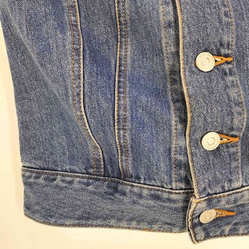 マウジー moussy 25AW DENIM BARE ビスチェ レディース JPN:1