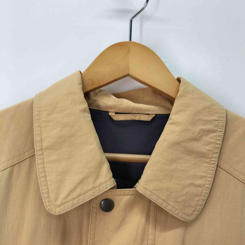 バーバリーズ BURBERRYS 90s ハンティングジャケット カバーオール メンズ import:L