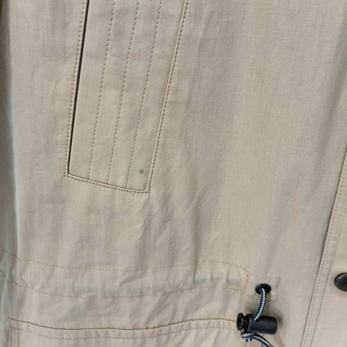 バーバリーズ BURBERRYS 90s ハンティングジャケット カバーオール メンズ import:L