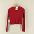 Oblada リブカーディガン RIB CARDIGAN レディース FREE