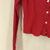 Oblada リブカーディガン RIB CARDIGAN レディース FREE