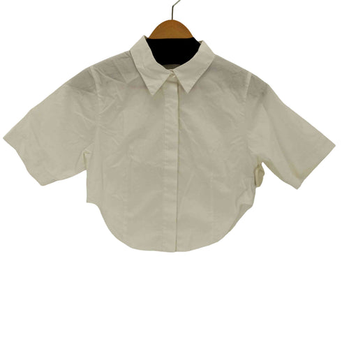 リムアーク RIM.ARK 25SS Round hem short SH レディース FREE