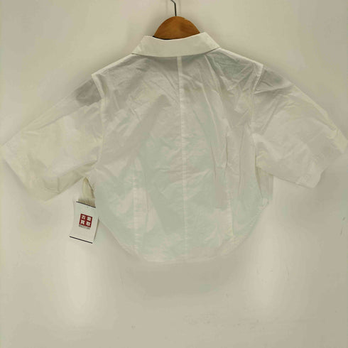リムアーク RIM.ARK 25SS Round hem short SH レディース FREE