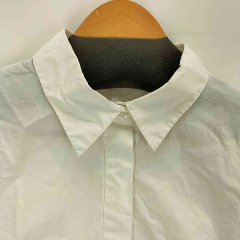 リムアーク RIM.ARK 25SS Round hem short SH レディース FREE