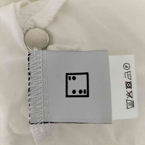 リムアーク RIM.ARK 25SS Round hem short SH レディース FREE