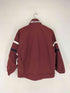エレッセ ellesse ワッペンロゴ ジップアップジャケット メンズ JPN:S