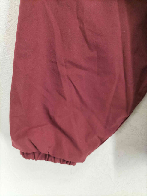 エレッセ ellesse ワッペンロゴ ジップアップジャケット メンズ JPN:S