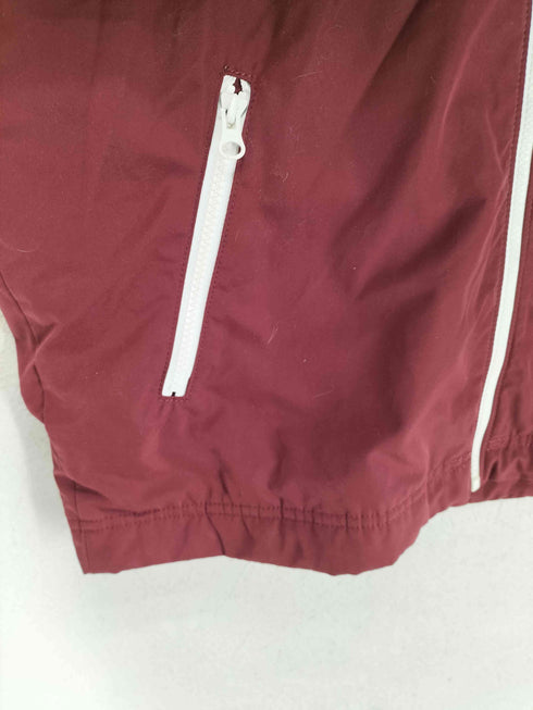 エレッセ ellesse ワッペンロゴ ジップアップジャケット メンズ JPN:S