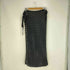 ブラックバイマウジー BLACK by moussy hole knit skirt レディース FREE