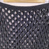 ブラックバイマウジー BLACK by moussy hole knit skirt レディース FREE
