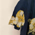 ノーティカ NAUTICA ハイビスカス 半袖シャツ メンズ import:XL