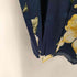 ノーティカ NAUTICA ハイビスカス 半袖シャツ メンズ import:XL