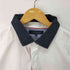 トミーヒルフィガー TOMMY HILFIGER 長袖 ラガーシャツ メンズ import:XL