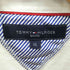 トミーヒルフィガー TOMMY HILFIGER 長袖 ラガーシャツ メンズ import:XL