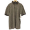 トミーヒルフィガー TOMMY HILFIGER ボーダー ポロシャツ メンズ import:XL