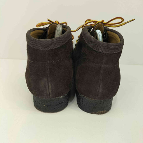 コーエン coen スエード モカシンシューズ メンズ JPN:M