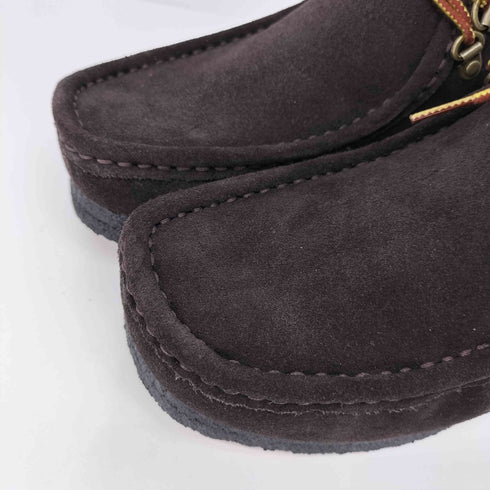 コーエン coen スエード モカシンシューズ メンズ JPN:M