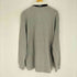 トミーヒルフィガー TOMMY HILFIGER 長袖 ラガーシャツ メンズ import:XL