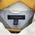 トミーヒルフィガー TOMMY HILFIGER 長袖 ラガーシャツ メンズ import:XL