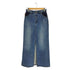 リムアーク RIM.ARK Front SLIT Denim レディース JPN:38