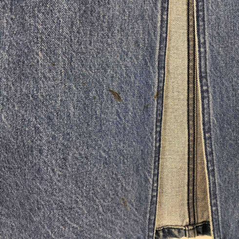 リムアーク RIM.ARK Front SLIT Denim レディース JPN:38