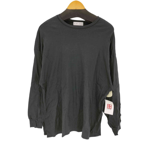 リムアーク RIM.ARK 24SS Dolman cut tops レディース FREE