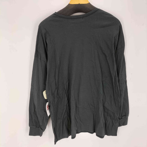 リムアーク RIM.ARK 24SS Dolman cut tops レディース FREE