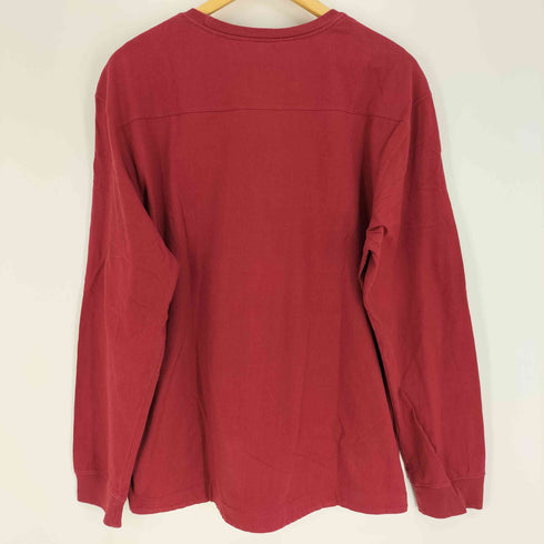 ヒルフィガー HILFIGER motor serius L/S Tシャツ メンズ import:XL