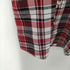 トミーヒルフィガー TOMMY HILFIGER チェック 半袖シャツ メンズ import:XL
