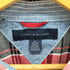 トミーヒルフィガー TOMMY HILFIGER チェック 半袖シャツ メンズ import:XL