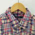 ノーティカ NAUTICA プリントパッチワーク 半袖シャツ メンズ import:L