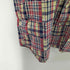 ノーティカ NAUTICA プリントパッチワーク 半袖シャツ メンズ import:L